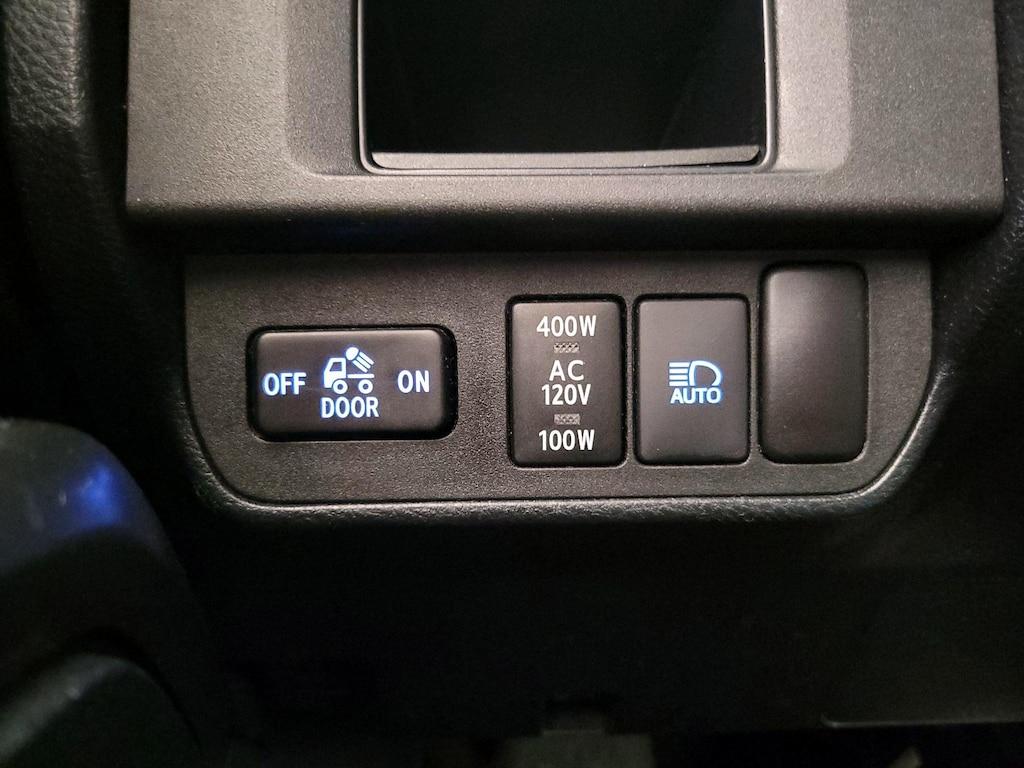 used 2018 Toyota Tacoma car, priced at $29,998