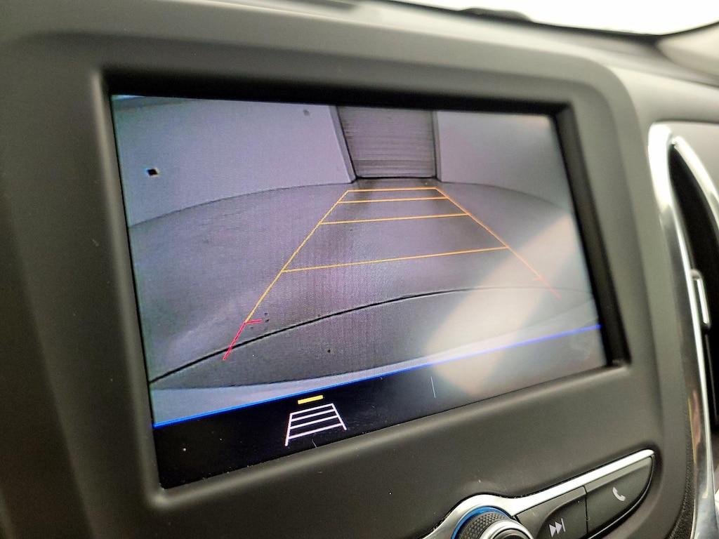 used 2020 Chevrolet Equinox car, priced at $19,998