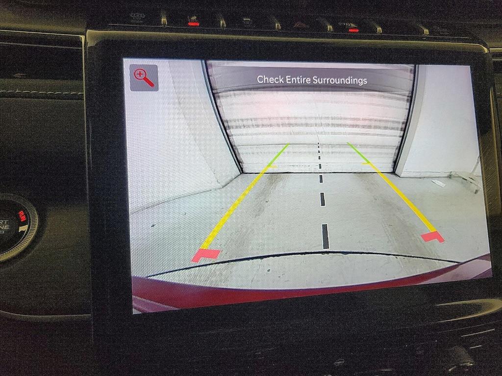 used 2023 Jeep Grand Cherokee 4xe car, priced at $28,998