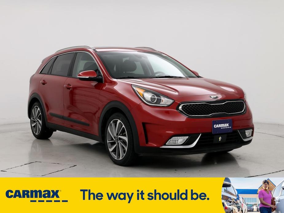 used 2019 Kia Niro car, priced at $19,998