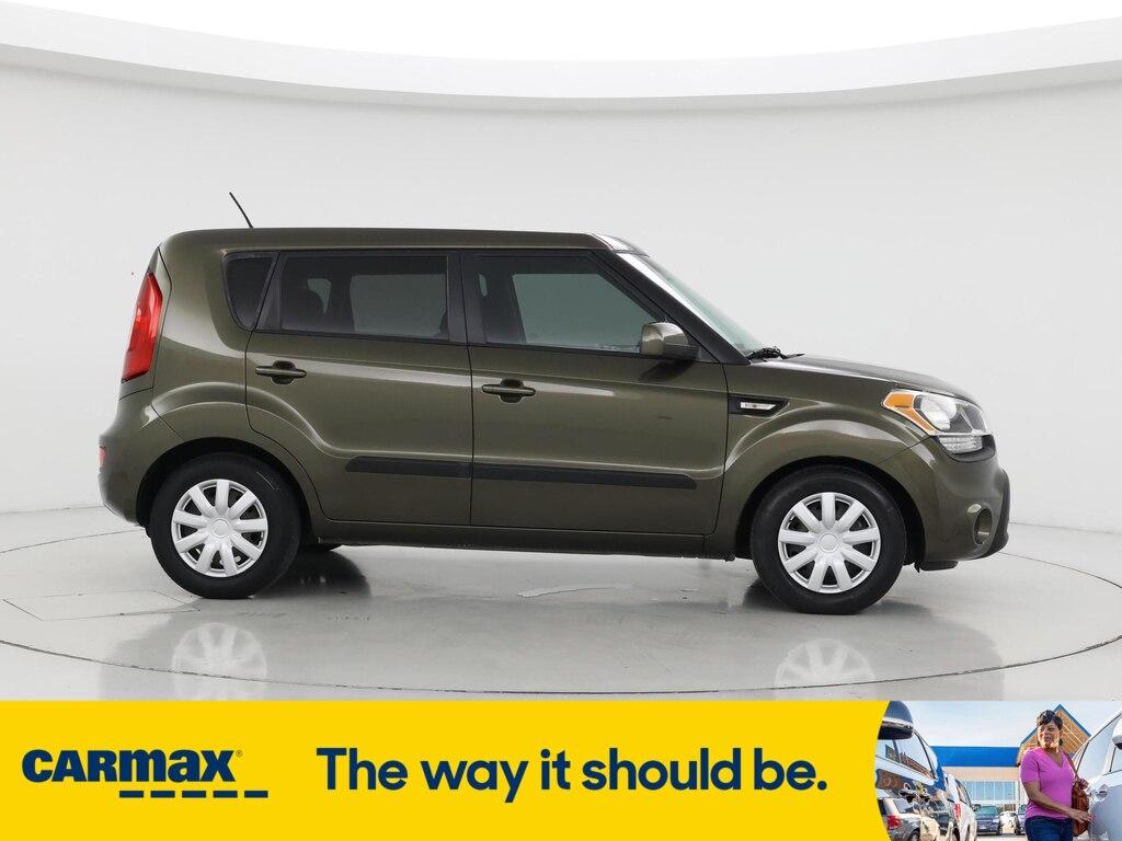 used 2013 Kia Soul car, priced at $10,998