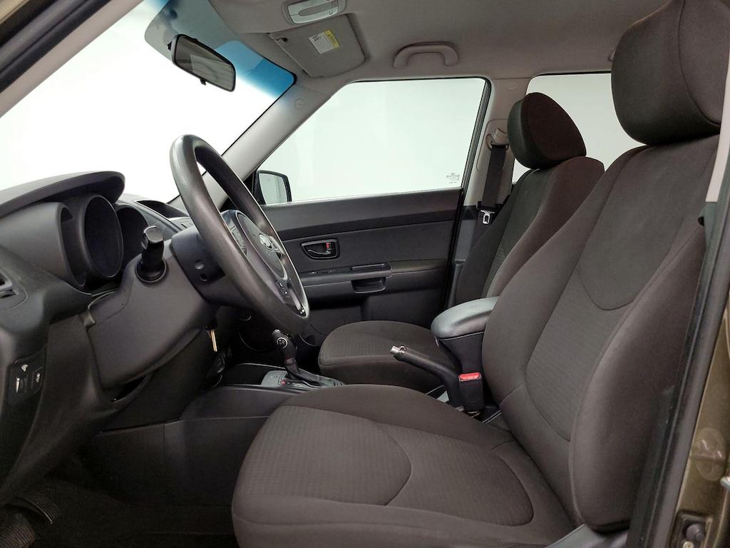 used 2013 Kia Soul car, priced at $10,998