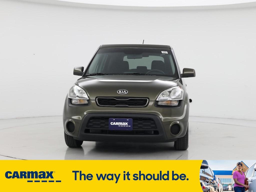 used 2013 Kia Soul car, priced at $10,998