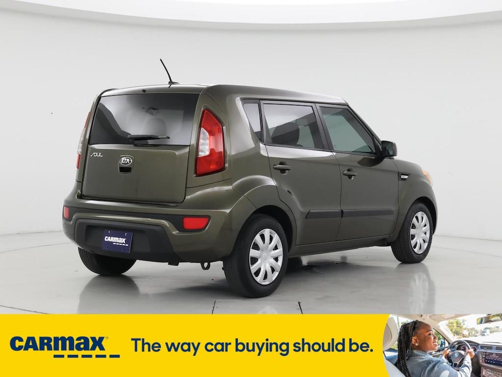 used 2013 Kia Soul car, priced at $10,998