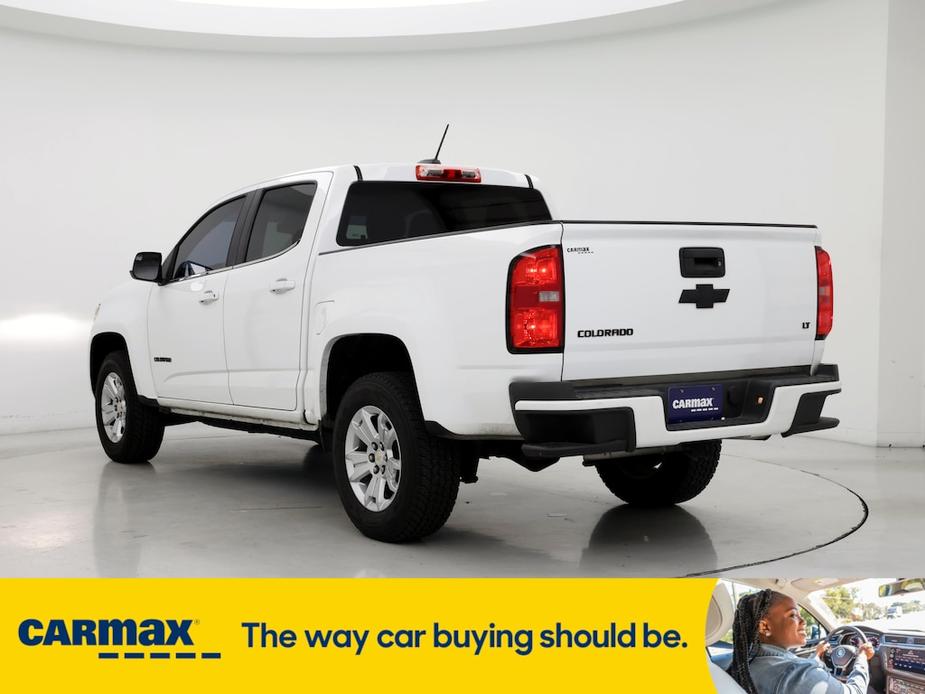 used 2016 Chevrolet Colorado car, priced at $17,998