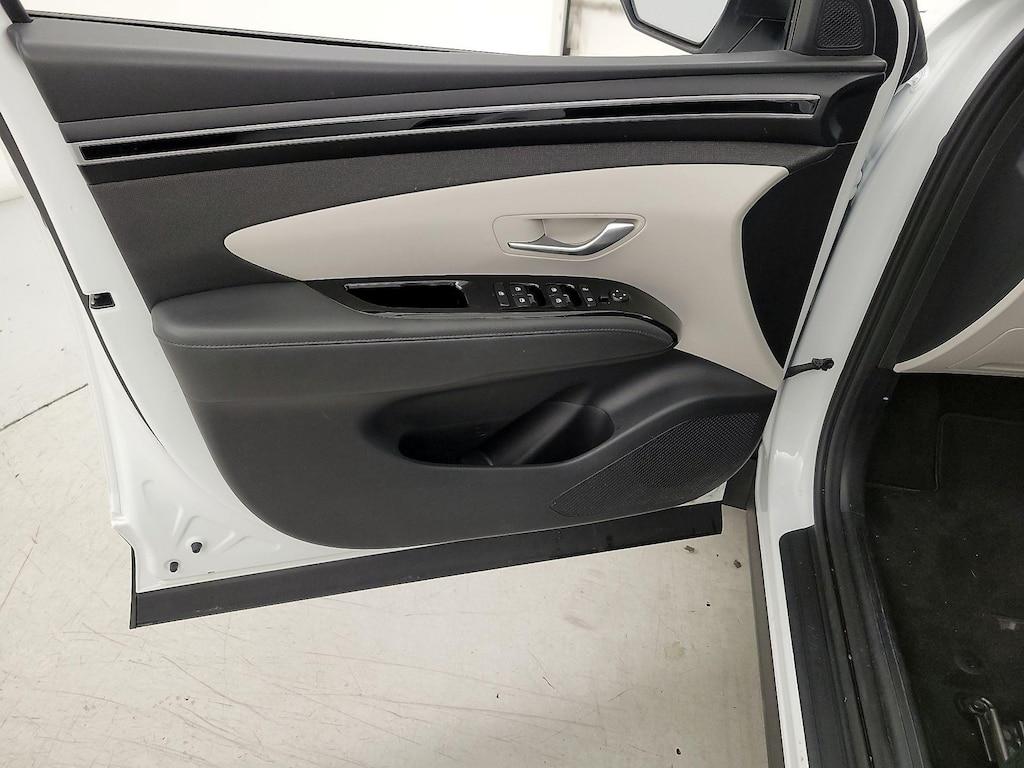 used 2022 Hyundai Tucson car, priced at $24,998