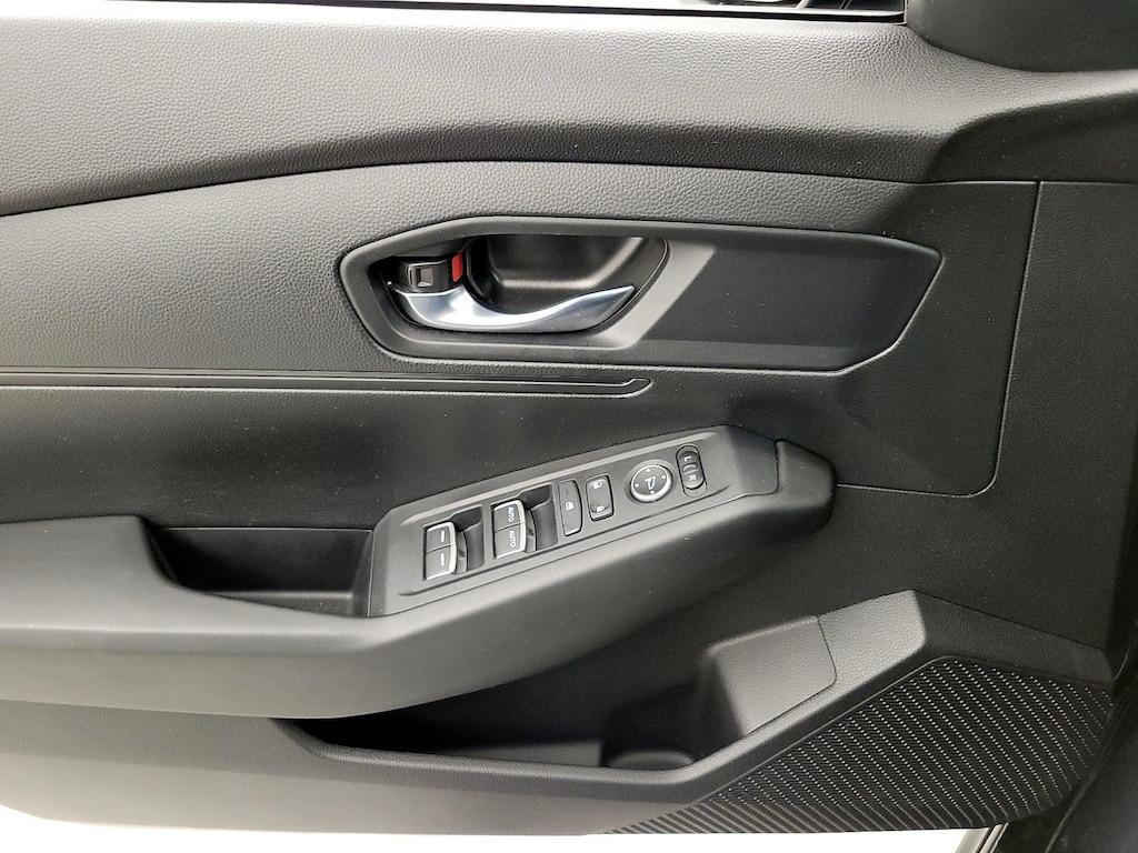 used 2023 Honda Accord car, priced at $24,998