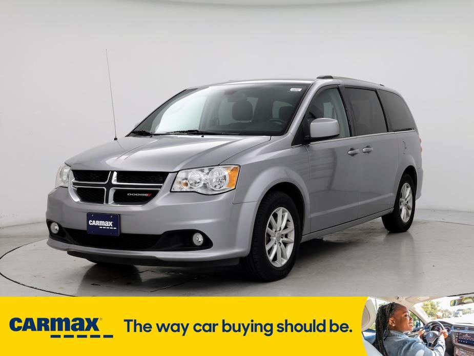 used 2019 Dodge Grand Caravan car, priced at $19,998