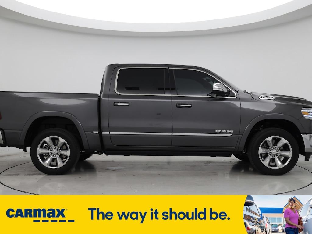 used 2022 Ram 1500 car, priced at $47,998