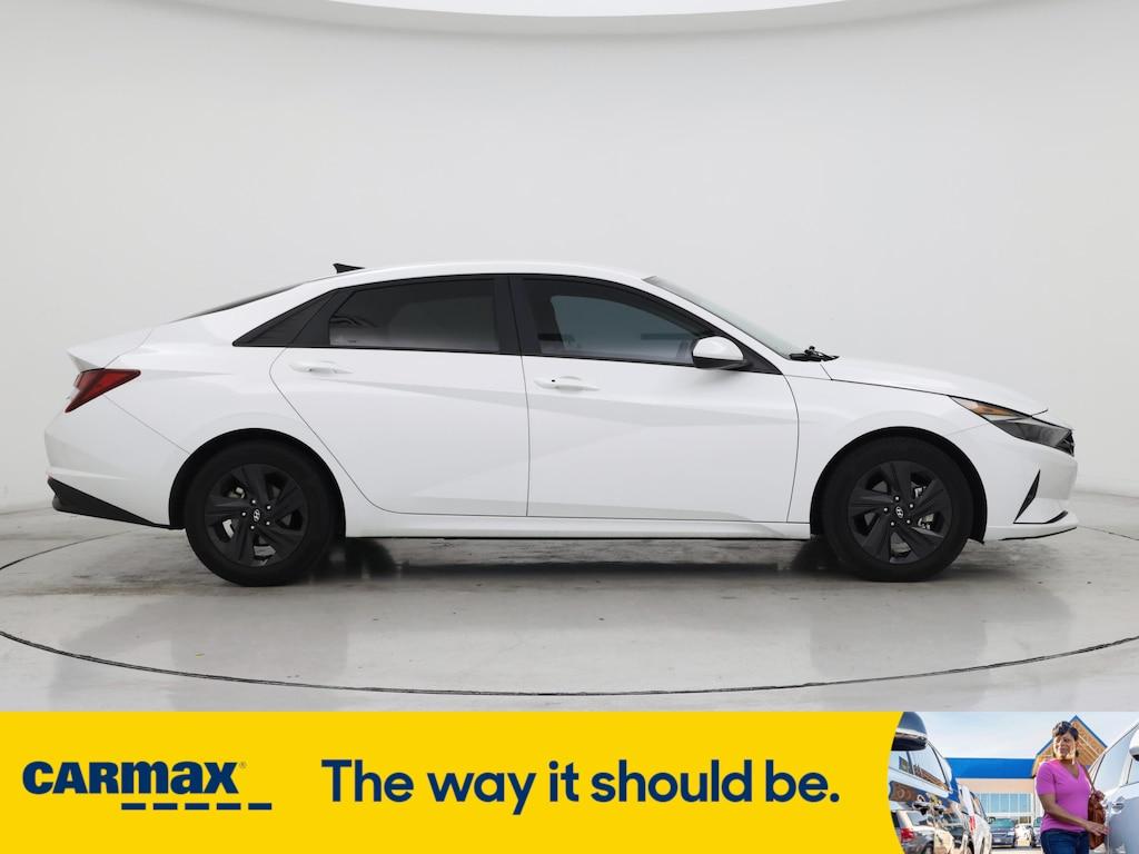 used 2022 Hyundai Elantra car, priced at $19,998