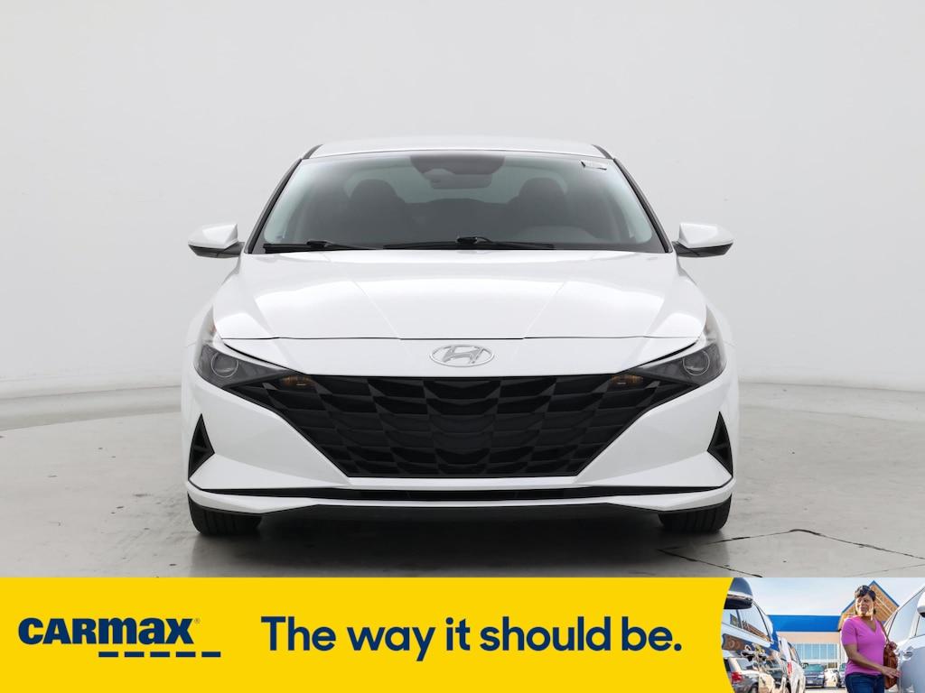 used 2022 Hyundai Elantra car, priced at $19,998