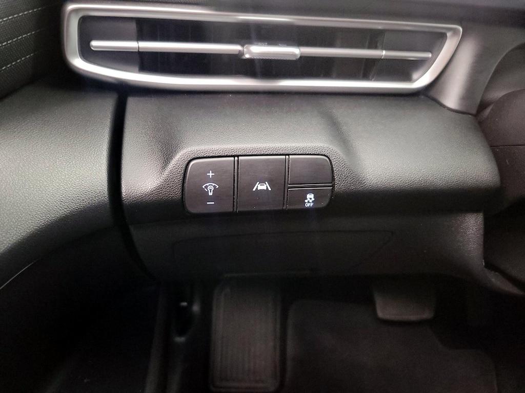 used 2022 Hyundai Elantra car, priced at $19,998