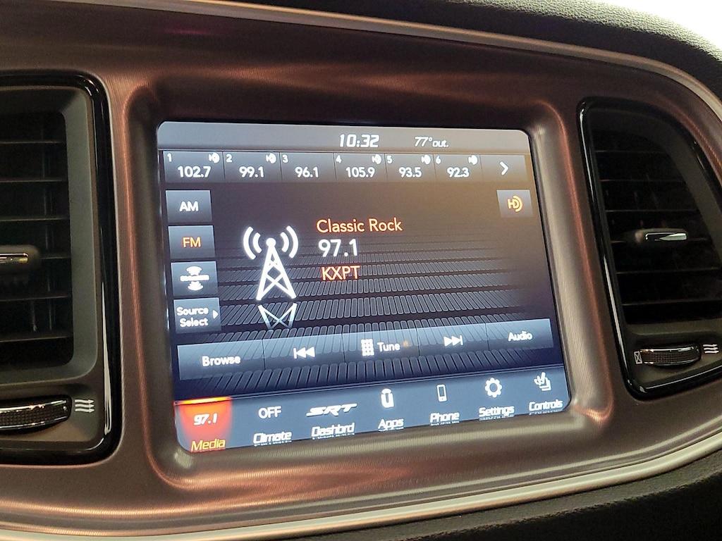 used 2020 Dodge Challenger car, priced at $34,998