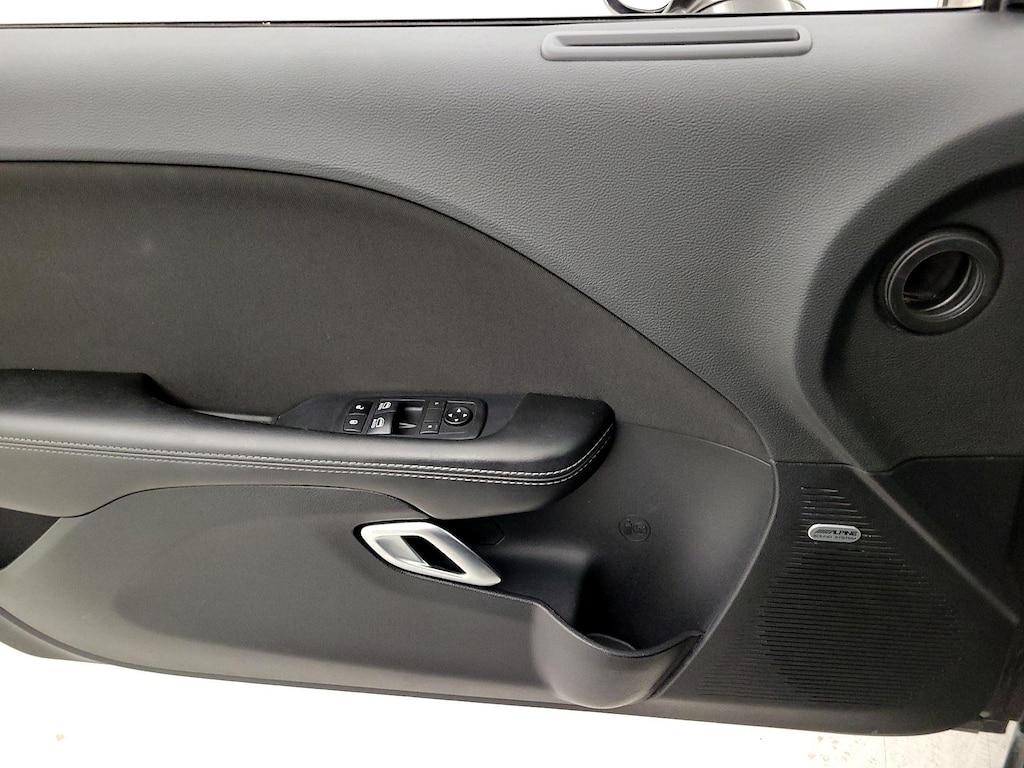 used 2020 Dodge Challenger car, priced at $34,998