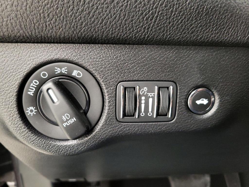 used 2020 Dodge Challenger car, priced at $34,998