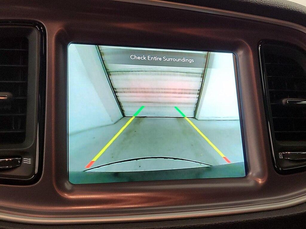 used 2020 Dodge Challenger car, priced at $34,998