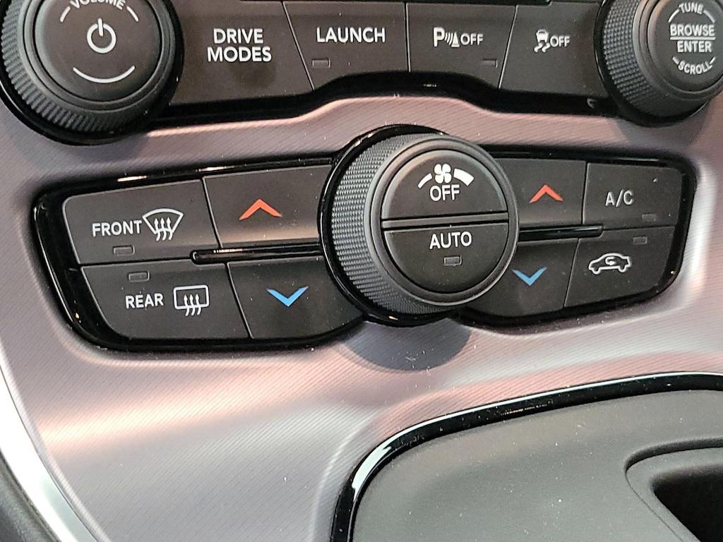 used 2020 Dodge Challenger car, priced at $34,998