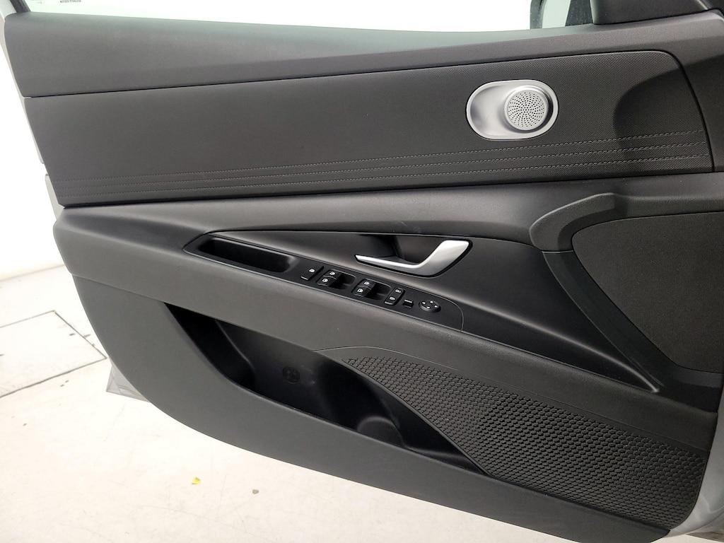 used 2023 Hyundai Elantra car, priced at $19,998