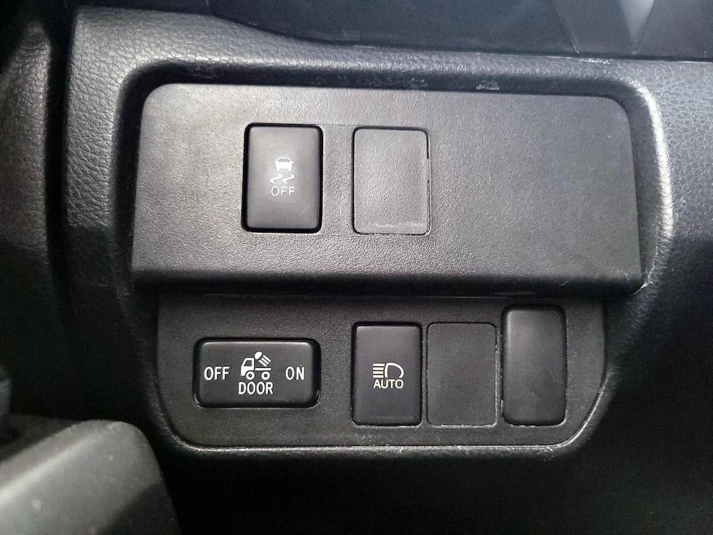 used 2021 Toyota Tacoma car, priced at $29,998