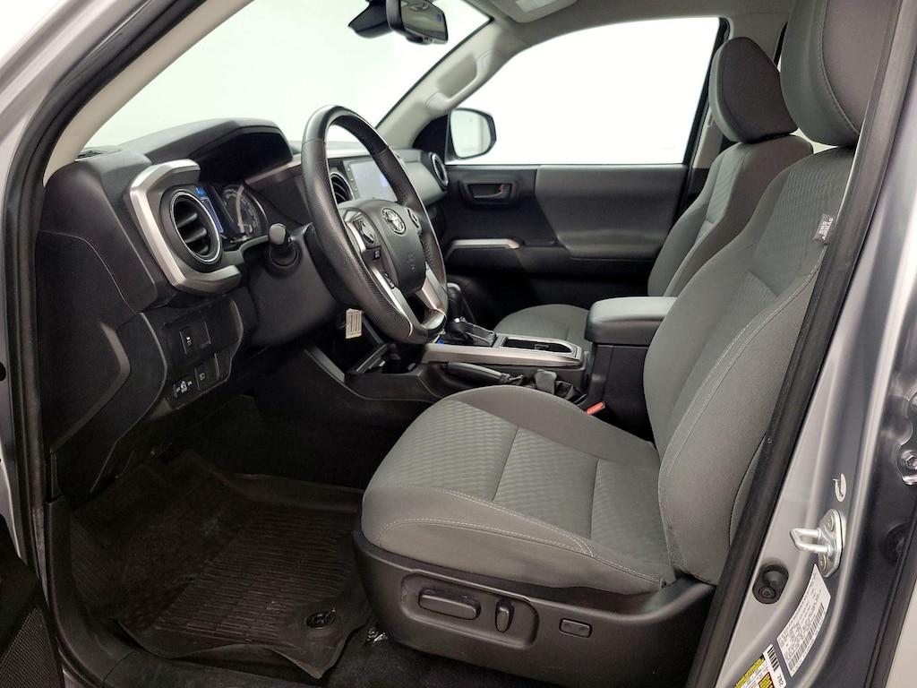 used 2021 Toyota Tacoma car, priced at $29,998