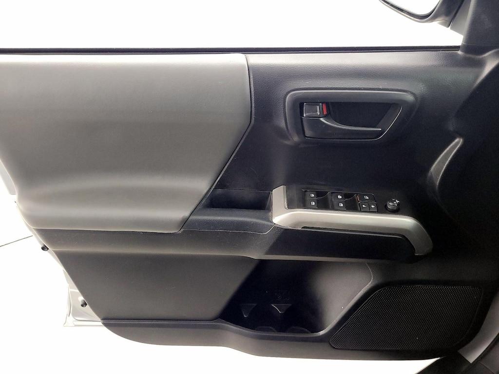 used 2021 Toyota Tacoma car, priced at $29,998