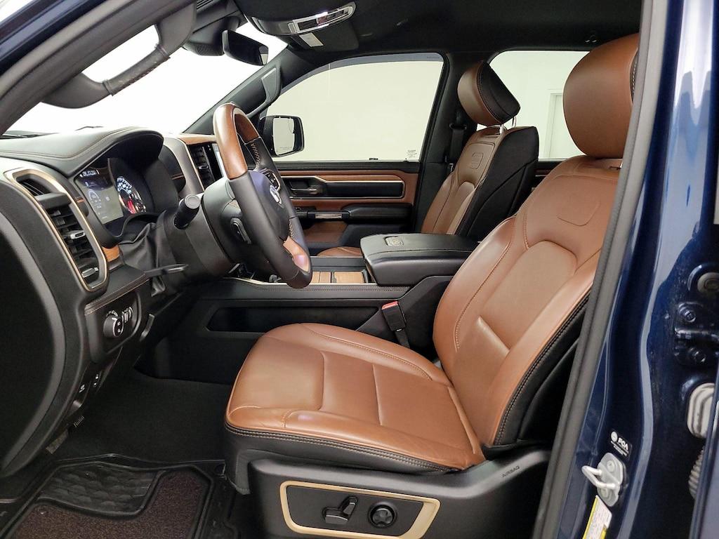 used 2022 Ram 1500 car, priced at $49,998
