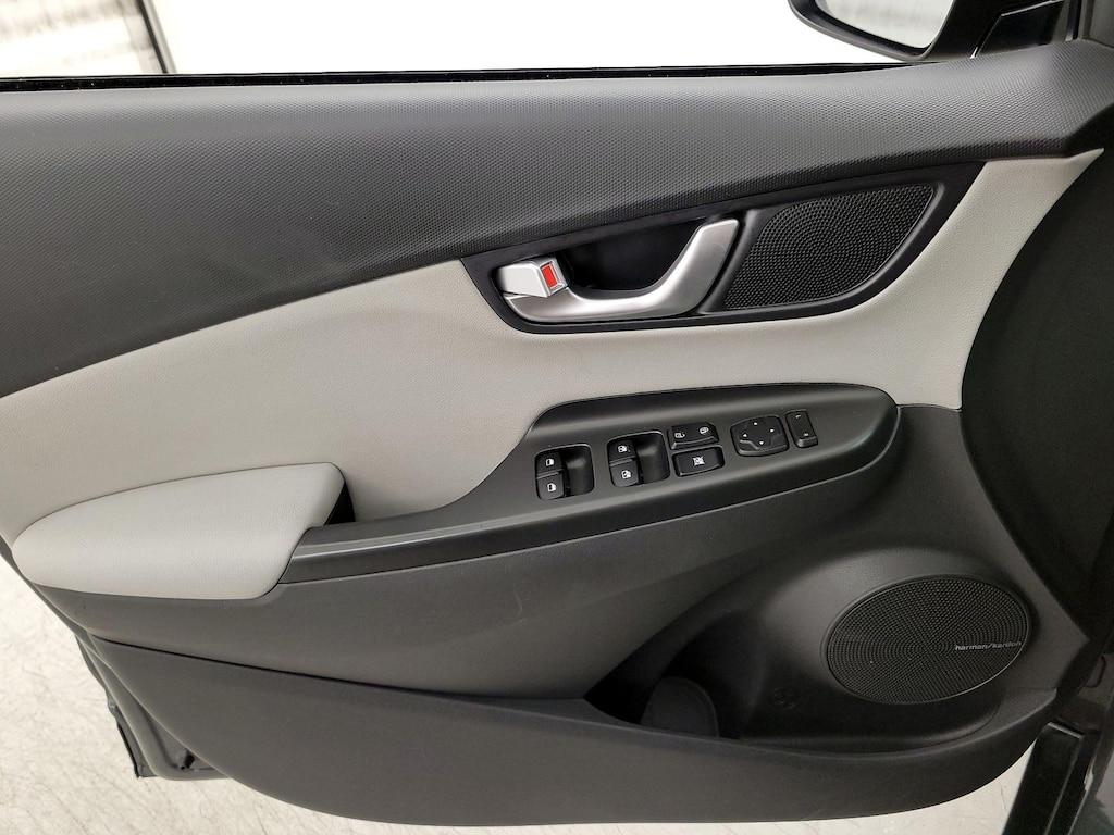 used 2023 Hyundai Kona car, priced at $20,998