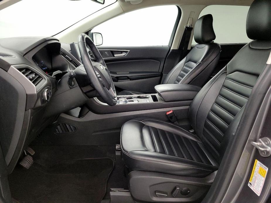 used 2023 Ford Edge car, priced at $21,998