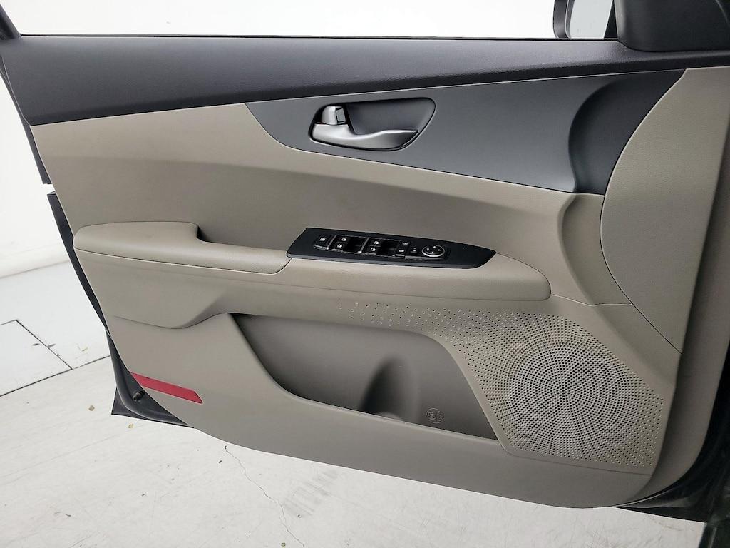 used 2021 Kia Forte car, priced at $16,998