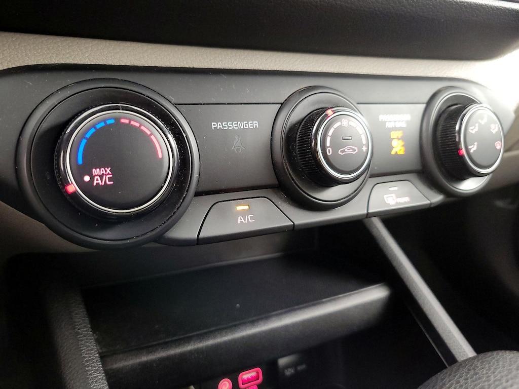 used 2021 Kia Forte car, priced at $16,998