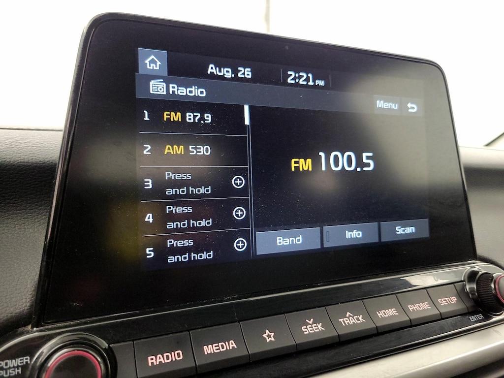 used 2021 Kia Forte car, priced at $16,998