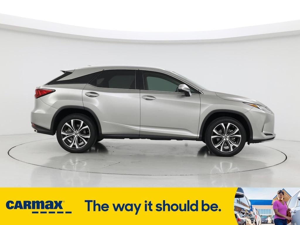 used 2020 Lexus RX 350 car, priced at $32,998