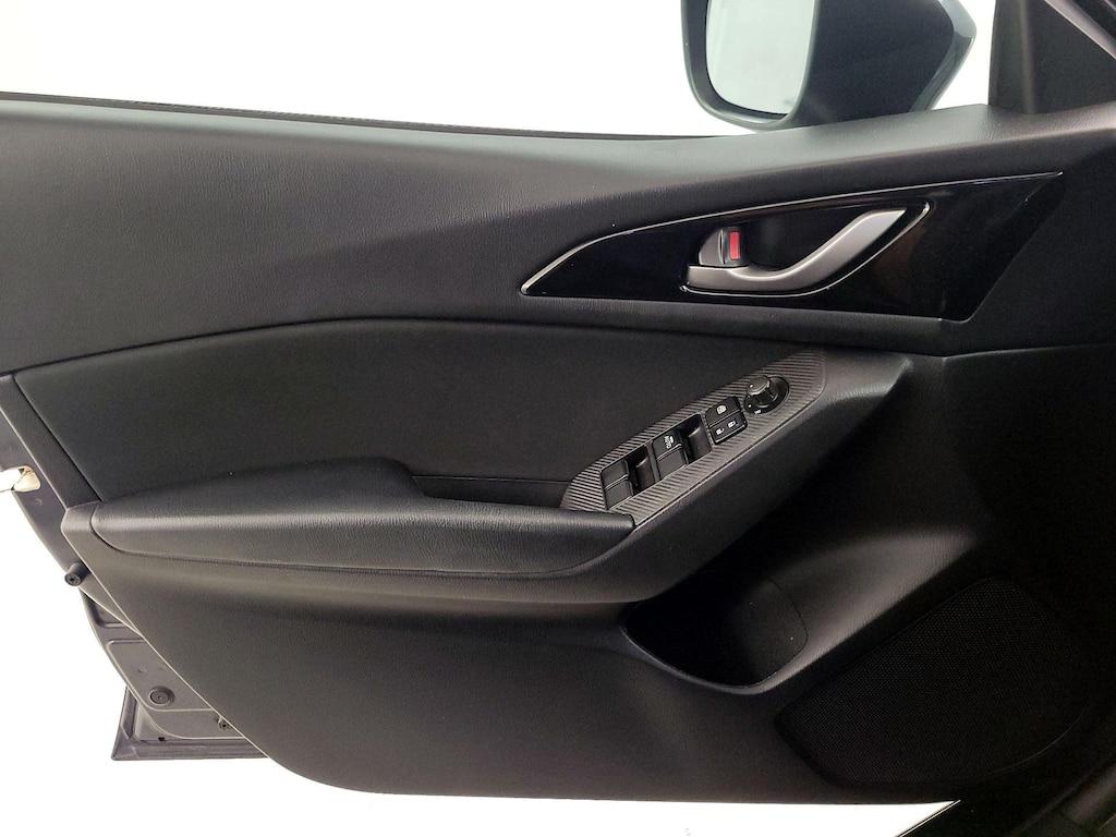 used 2015 Mazda Mazda3 car, priced at $15,998