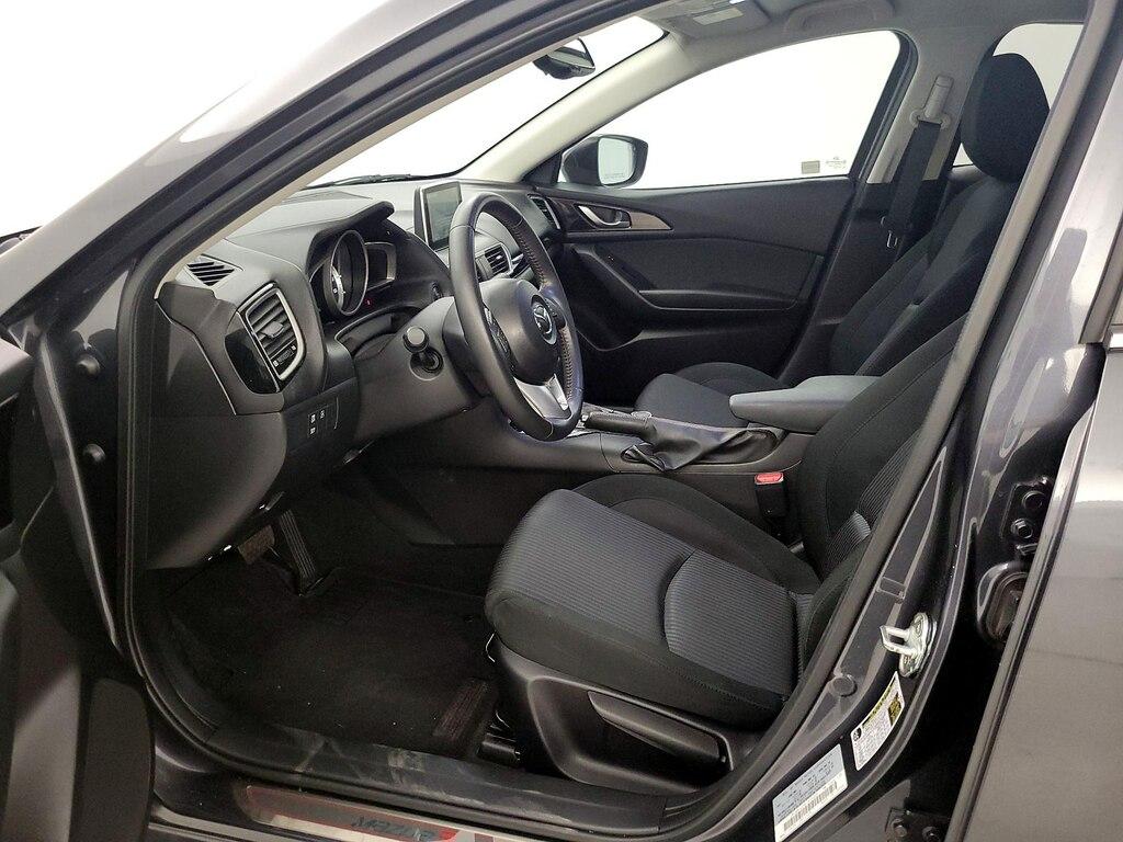 used 2015 Mazda Mazda3 car, priced at $15,998