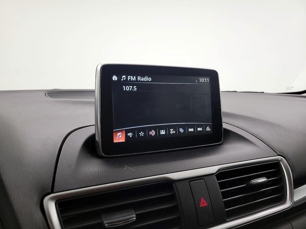 used 2015 Mazda Mazda3 car, priced at $15,998