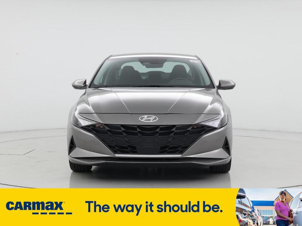 used 2023 Hyundai Elantra car, priced at $23,998
