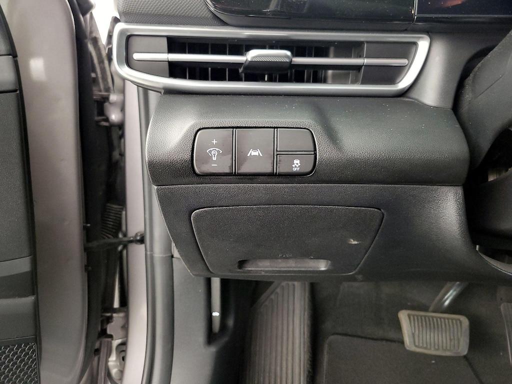 used 2023 Hyundai Elantra car, priced at $23,998