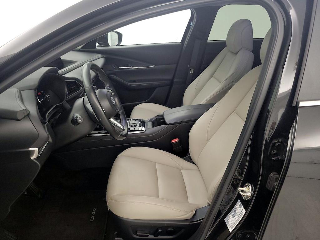 used 2023 Mazda CX-30 car, priced at $24,998