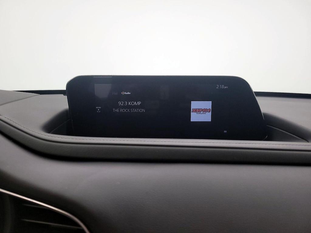 used 2023 Mazda CX-30 car, priced at $24,998