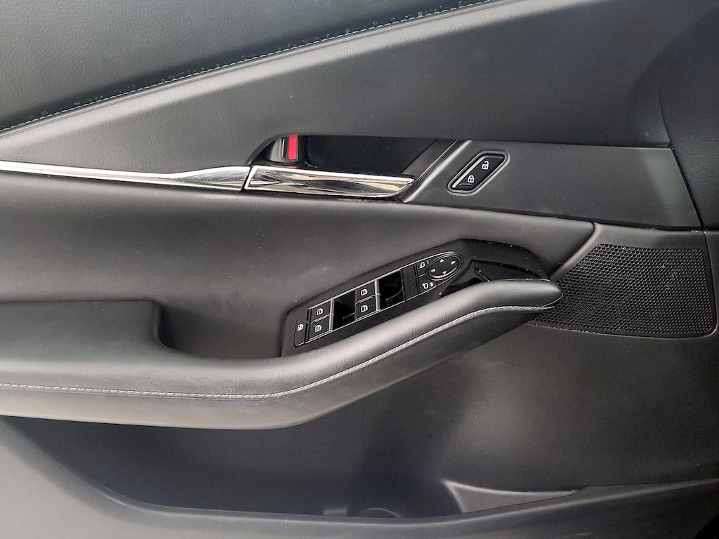 used 2023 Mazda CX-30 car, priced at $24,998