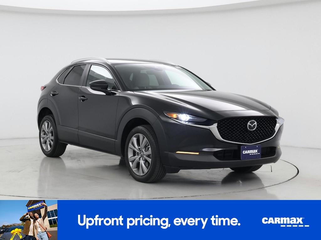 used 2023 Mazda CX-30 car, priced at $24,998