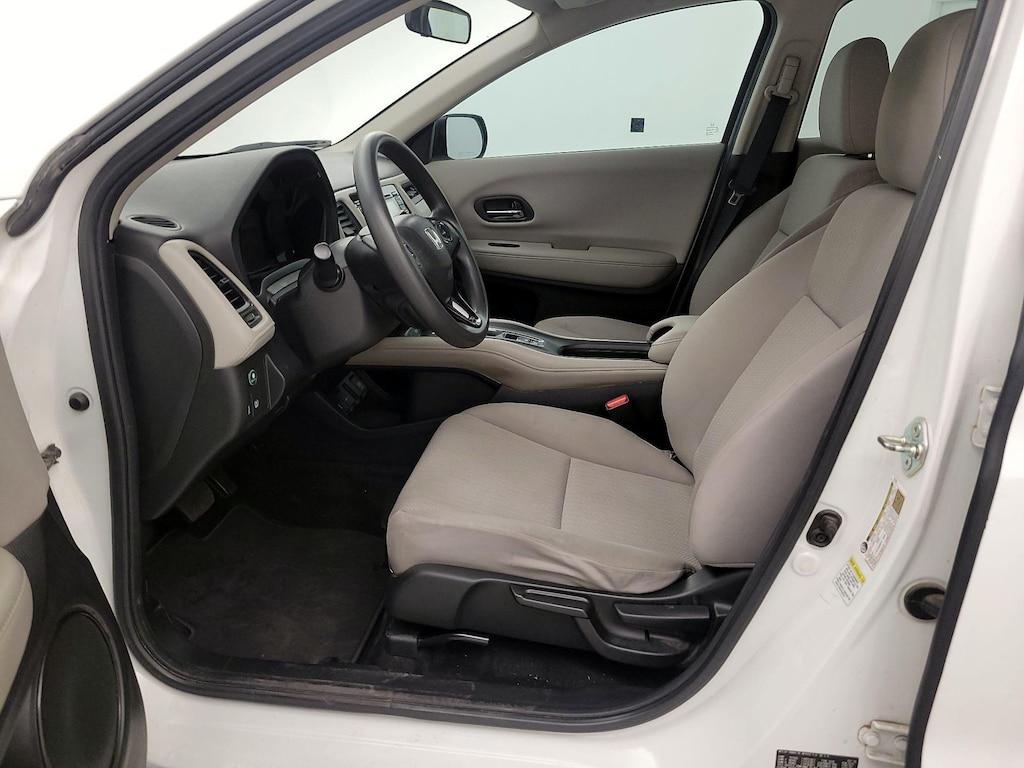 used 2016 Honda HR-V car, priced at $16,998