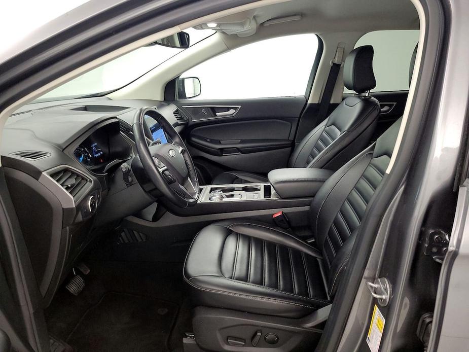 used 2023 Ford Edge car, priced at $22,998