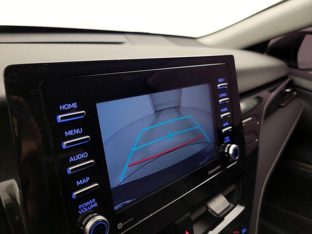 used 2022 Toyota Camry car, priced at $26,998
