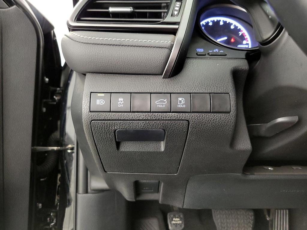 used 2022 Toyota Camry car, priced at $26,998