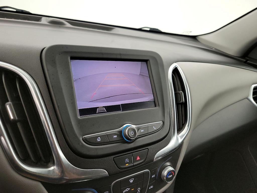used 2022 Chevrolet Equinox car, priced at $18,998