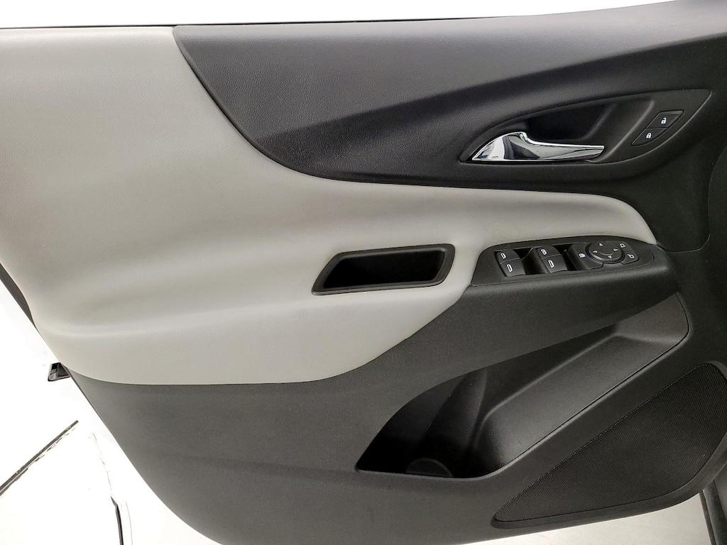 used 2022 Chevrolet Equinox car, priced at $18,998