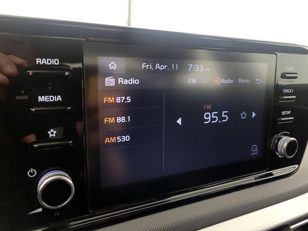 used 2022 Kia K5 car, priced at $18,998