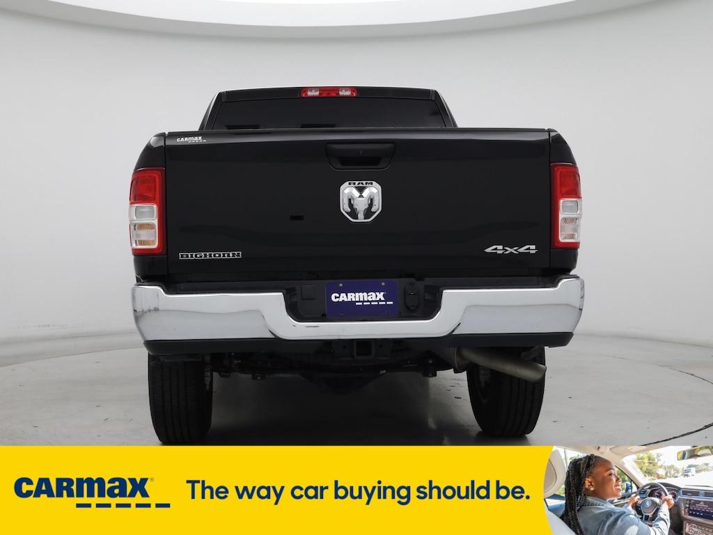used 2024 Ram 2500 car, priced at $51,998