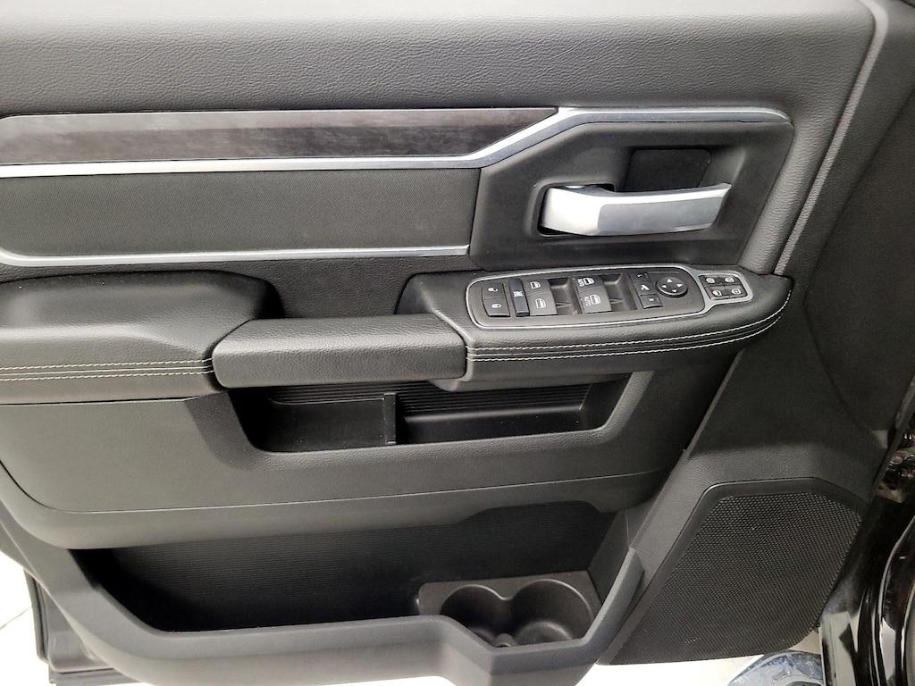 used 2024 Ram 2500 car, priced at $51,998